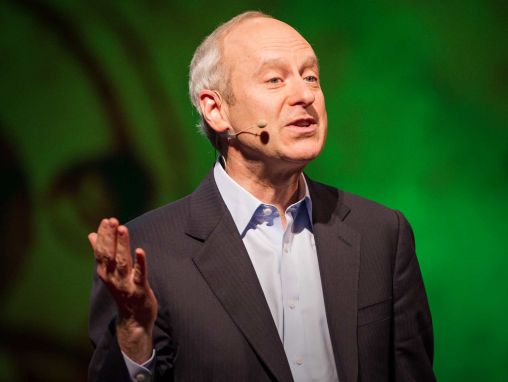 Click to play Michael Sandel: Neden toplumsal hayatımızda piyasalara güvenmemeliyiz