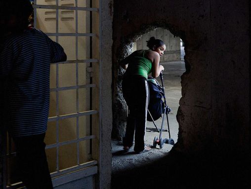 Iwan Baan: Moradias engenhosas em lugares inesperados