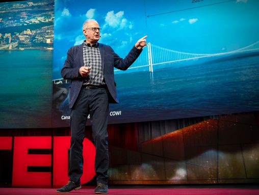 Ian Firth: Les ponts devraient être beaux