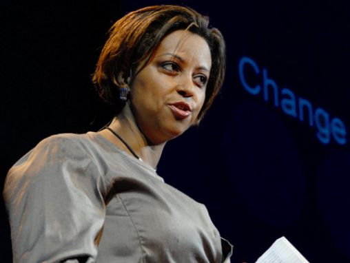 イレイニ・ガブレ=マディン: エチオピア商品取引所(ECX)