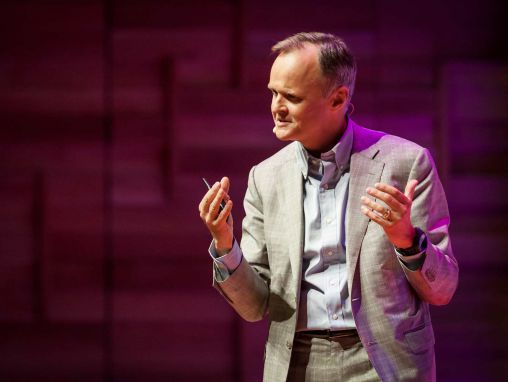 Click to play Stefan Larsson: Doktorlar birbirlerinden neler öğrenebilir