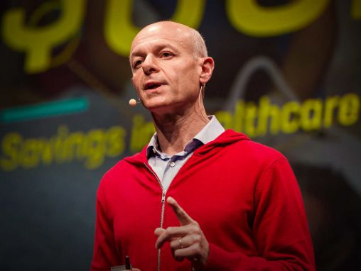 Click to play Marco Annunziata: Endüstriyel İnternet çağına hoşgeldiniz