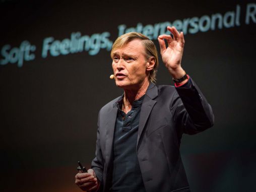 Click to play Yves Morieux: İşler daha karmaşık hale geldikçe, sadeleştirmek için 6 kural