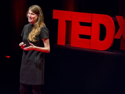 Anna Rothschild: Pourquoi faut-il aimer la science crade ?