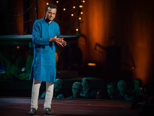 Click to play Adžit Narajanan (Ajit Narayanan): Igra rečima za komunikaciju na bilo kom jeziku