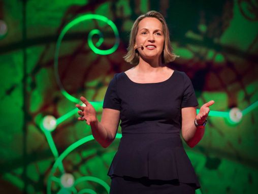 アネット・ホイザー: 経済の成功を左右する影響力を持つ３つの会社