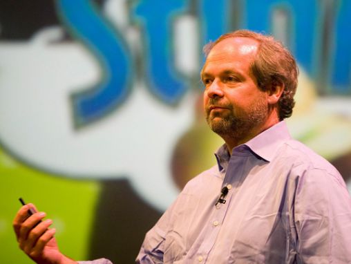 ジュアン・エンリケはエネルギーを栽培したいと願う