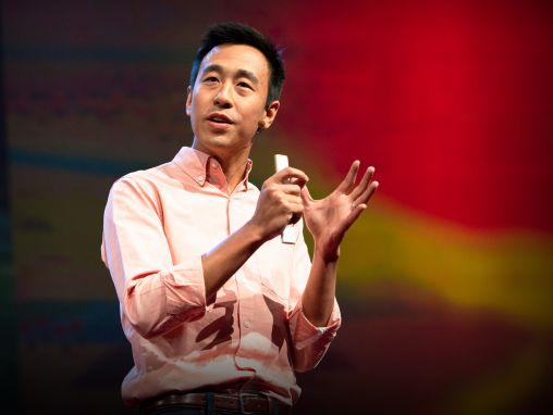 Gary Liu: La croissance rapide d'Internet en Chine et vers où cela nous mène