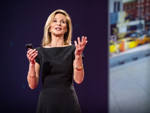 Click to play Amanda Berden (Amanda Burden): Kako javni prostori čine da gradovi funkcionišu