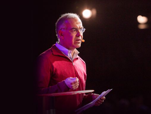 Click to play Dajvid Bruks (David Brooks): Treba li živeti za svoju biografiju.... ili za svoj posmrtni govor?