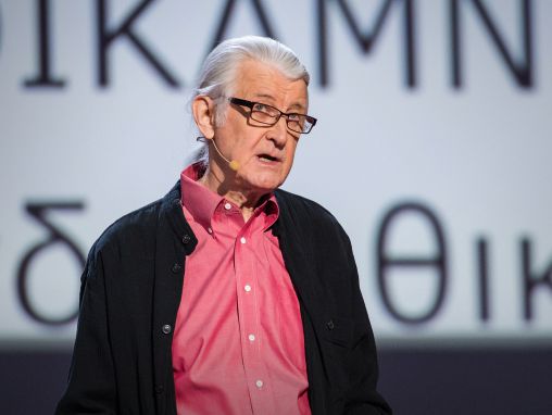 Click to play Metju Karter (Matthew Carter): Moj život u pismima