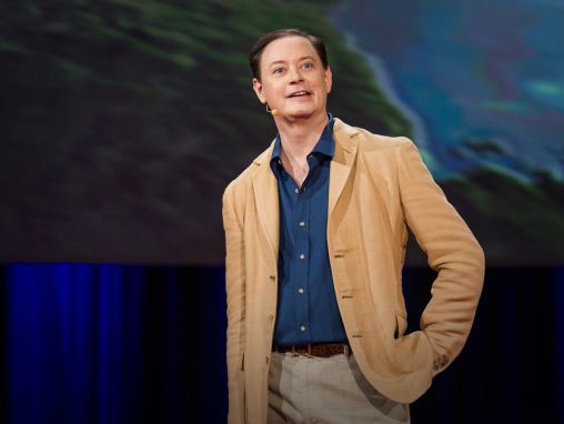 Click to play Endru Solomon (Andrew Solomon): Kako nas najteži trenuci u našim životima čine onim što jesmo