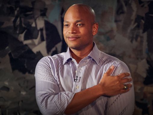Click to play Ves Mur (Wes Moore): Kako pričati sa veteranima o ratu