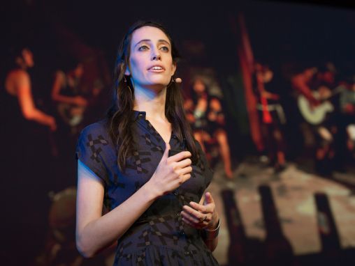 Click to play Kitra Kahana (Kitra Cahana): Priče o beskućnicima i onima koji su nevidljivi