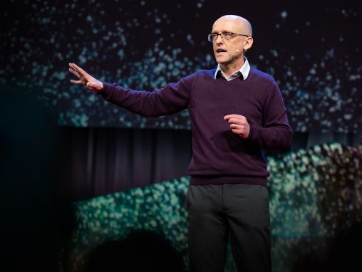 Click to play Stephen Webb: Gdzie się podziali wszyscy kosmici?