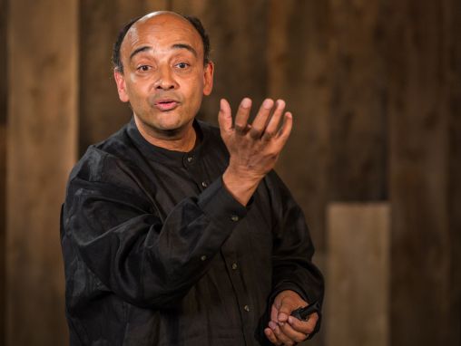 Click to play Kvame Entoni Apija (Kwame Anthony Appiah): Da li je religija dobra ili loša? (Ovo je trik pitanje)