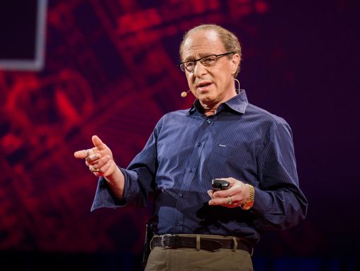 Click to play Rej Kurcvajl (Ray Kurzweil): Spremite se za hibridno razmišljanje