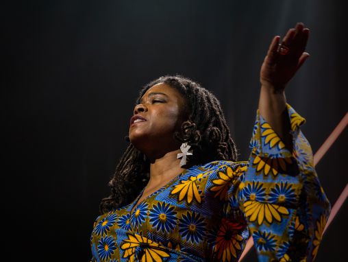 Asali DeVan Ecclesiastes: « Abîmes »