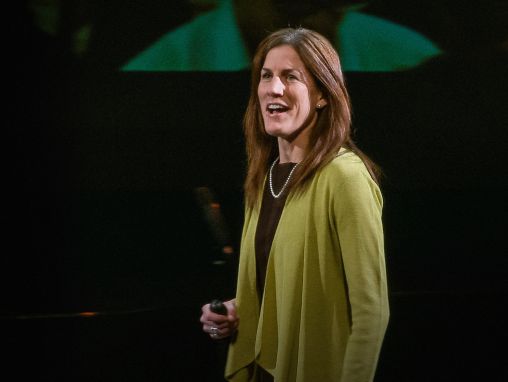 Click to play En Kurzen (Anne Curzan): Šta neku reč čini „stvarnom”?