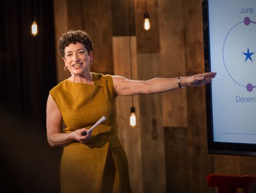 Click to play Naomi Oreskes: Zašto bi trebalo da verujemo naučnicima