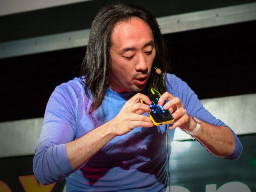 Click to play グァ・ワン: 未来のオーケストラの作り方