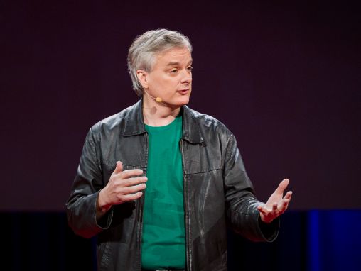 Click to play Dejvid Čalmers (David Chalmers): Kako objasniti svest?