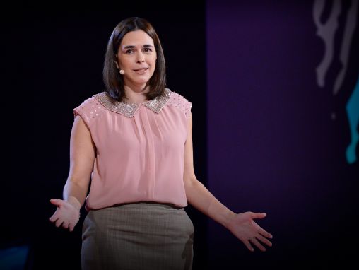 Click to play Sian Leah Beilock: Pourquoi nous craquons sous la pression -- et comment éviter cela