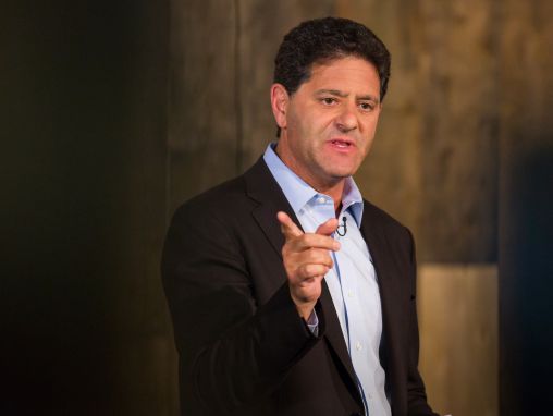 Click to play Nik Hanauer (Nick Hanauer): Čuvajte se, kolege plutokrate, stižu vile