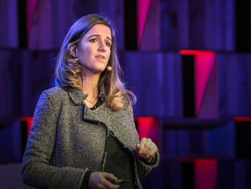 Click to play Aziza Čauni (Aziza Chaouni): Kako sam vratila u život reku i moj grad