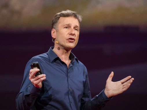 Click to play Endru Konoli (Andrew Connolly): Koji je sledeći prozor u naš svemir?