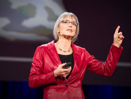 Click to play Nensi Kenvišer (Nancy Kanwisher): Nervni  portret  ljudskog uma