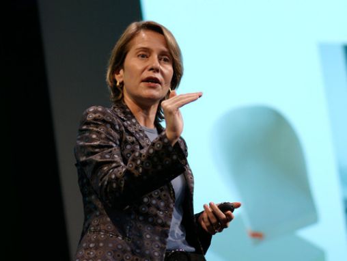 パオラ・アントネッリ: デザインをアートとして捉える