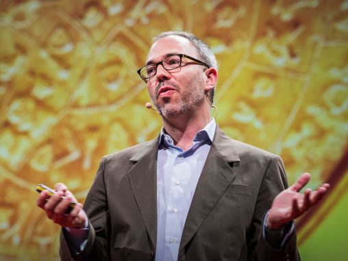 Click to play Kenet Kukir (Kenneth Cukier): Veliki podaci su bolji podaci