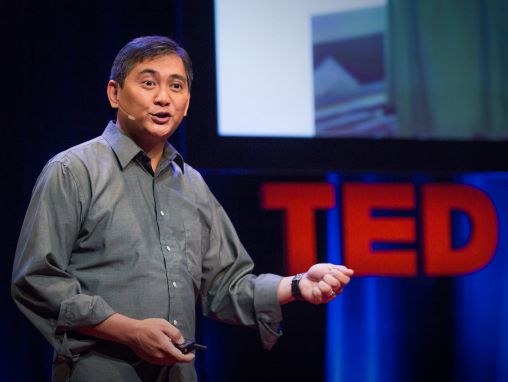 Francis de los Reyes: Hygiene ist ein Grundrecht des Menschen