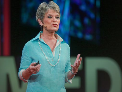 Gail Reed: Wo sollen wir die Ärzte dieser Welt ausbilden? Auf Kuba.