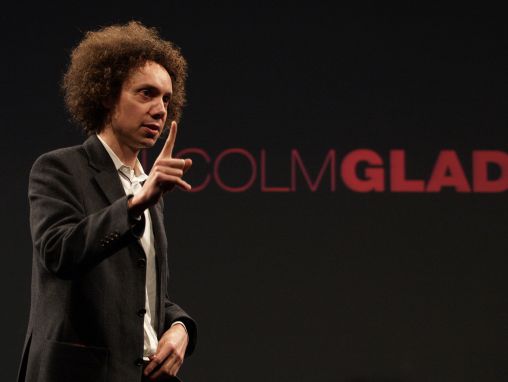 Click to play Malcolm Gladwell: Choice, happiness and spaghetti sauce