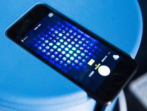 Jorge Soto: Die Zukunft der Früherkennung von Krebs?