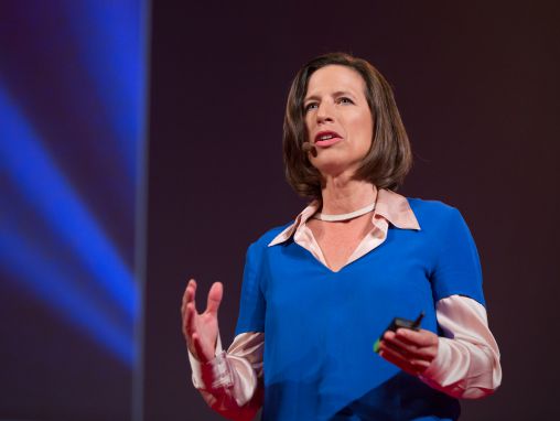 Click to play Melisa Fleming (Melissa Fleming): Pomozimo izbeglicama da se razvijaju, a ne samo da prežive