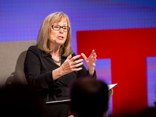 カレ・アンダーソン: チャンスを生み出す人になろう