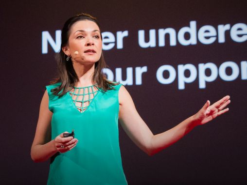 イローナ・サボー・デ・カルバーリョ: 薬物政策と銃による暴力に立ち向かうことから学んだ４つの教訓