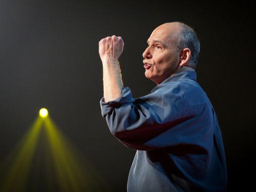 イーサン・ネーデルマン: 麻薬戦争に終止符を打つべき理由