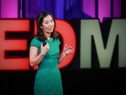 リアナ・ウェン: 医師が開示しようとしないこと