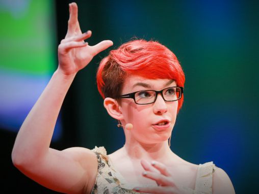 ロージー・キング: 自閉症がいかに私を解き放ち、私らしく感じさせてくれるか