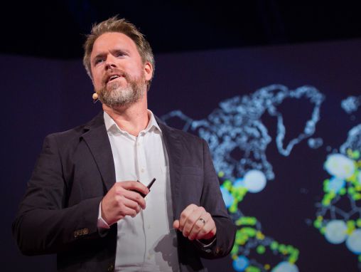 ロバート・マガー: 急成長する都市を成功に導く方法