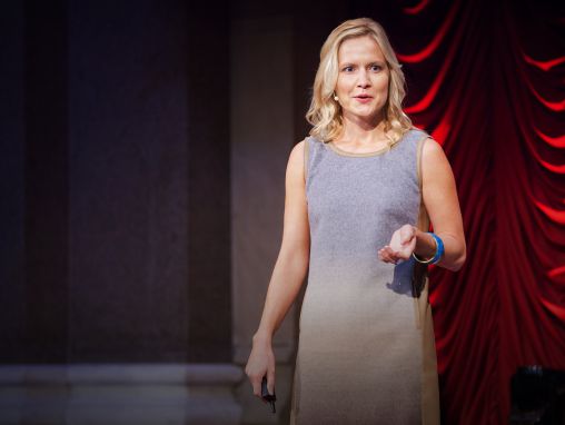 エミリ・バルセティス: 運動するのが人より億劫なわけ