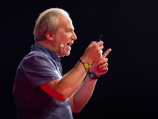 マーク・プロトキン: アマゾンの人々が知っている我々の知らないこと