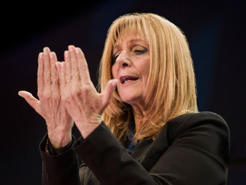 Kristina Domenek (Cristina Domenech): Poezija koja oslobađa dušu