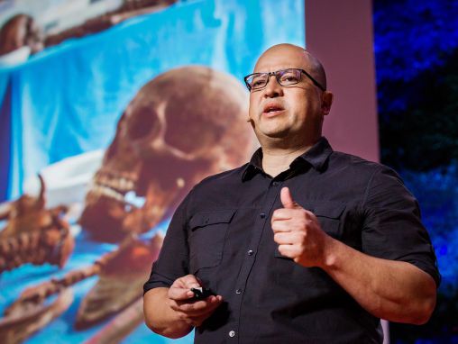 Fredi Pekereli (Fredy Peccerelli): Forenzički antropolog koji pronalazi “nestale"