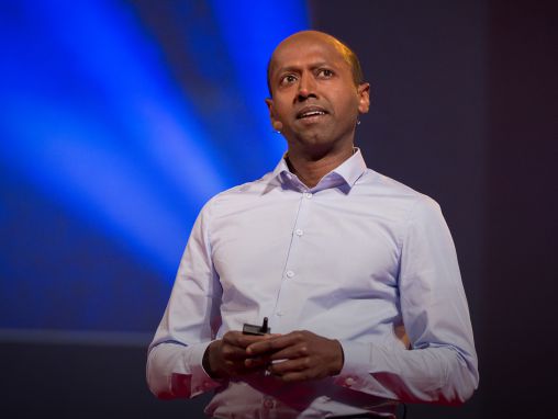 Navi Radžu (Navi Radjou): Kreativno rešavanje problema uprkos ograničenjima