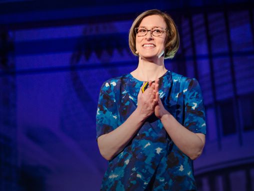 Morgana Bejli (Morgana Bailey): Opasnosti samoskrivanja